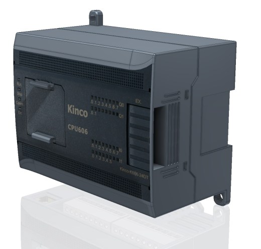 金科K6系列PLC #K606-24DT缩略图